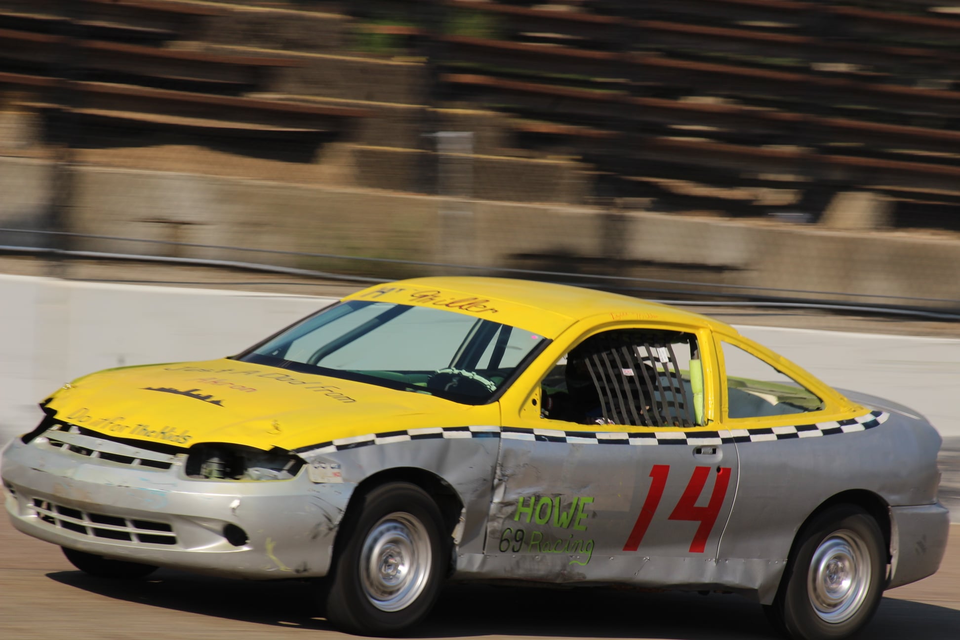 Barberton Speedway3