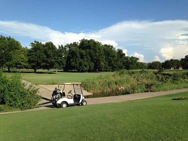 Duck Creek Golf Club 5