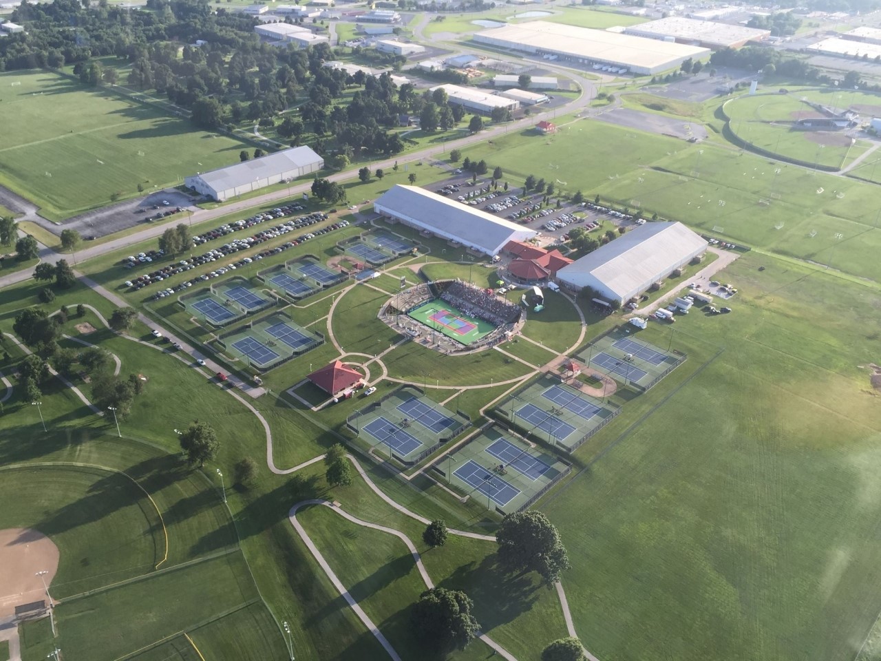 Drury University 9