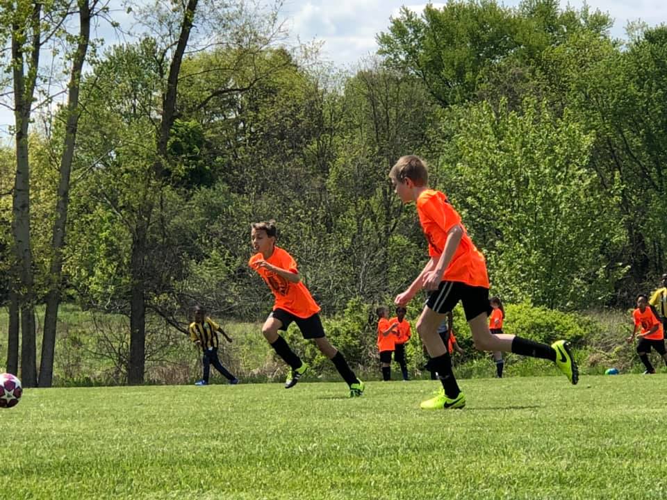 Copley Road Soccer Complex4