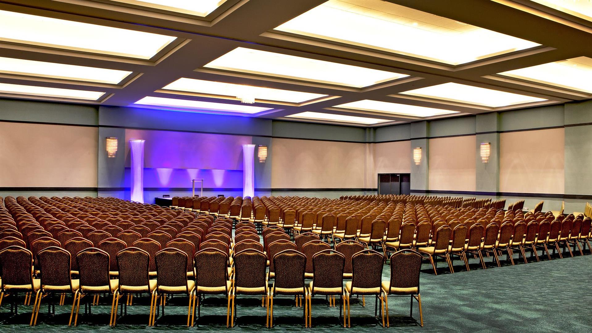 myrtle beach convention center meeting space