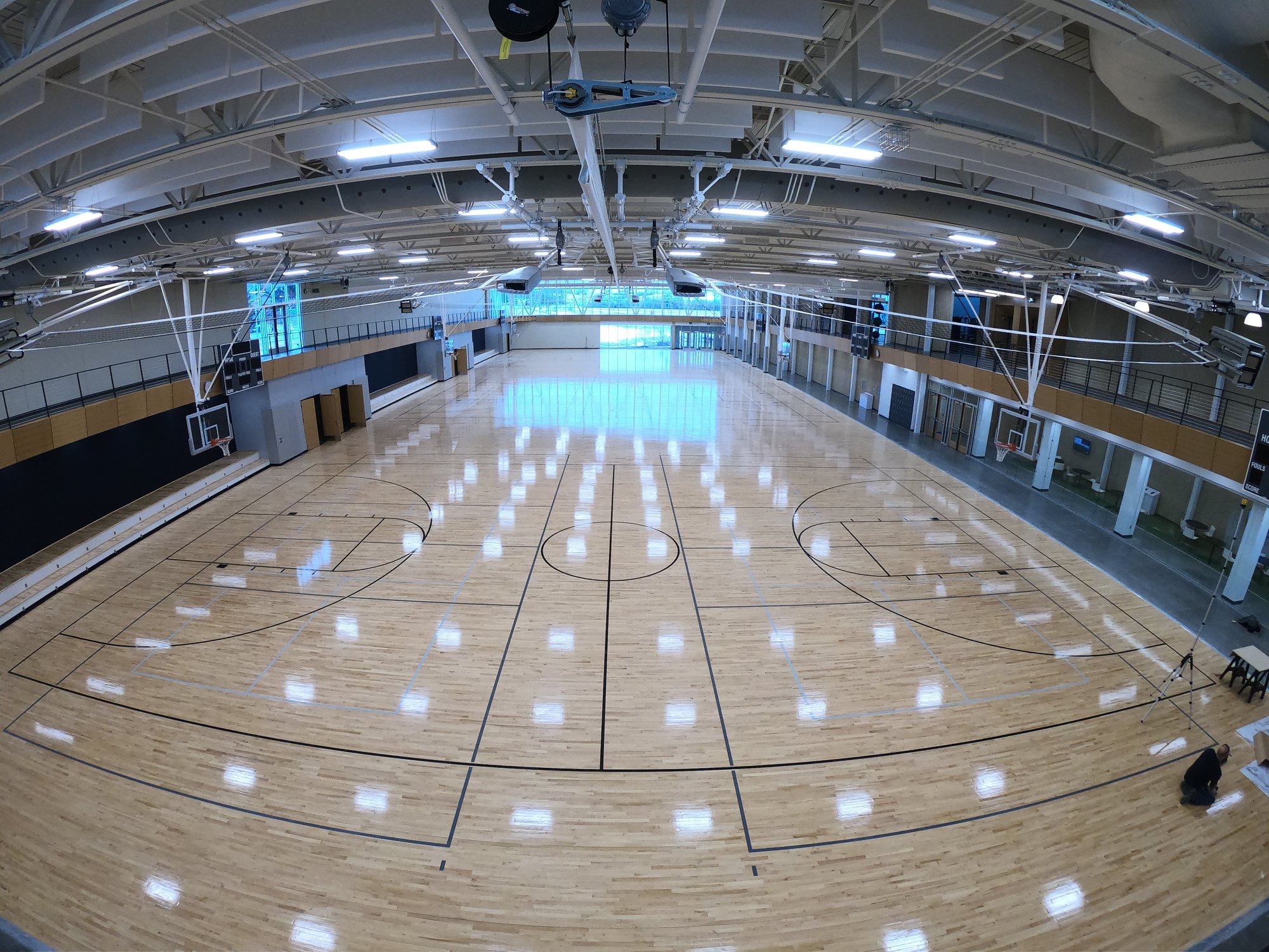 Papillion Landing Community Recreation Center8