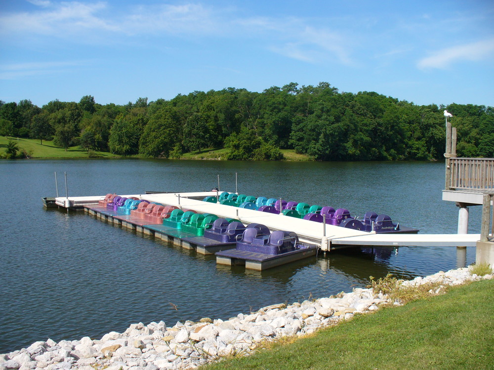 West Lake Park