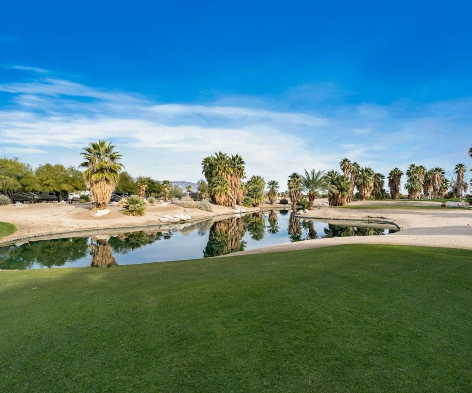 Roadrunner Golf and Country Club5