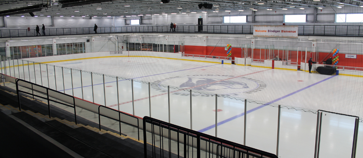twin pad arena northern community centre.png