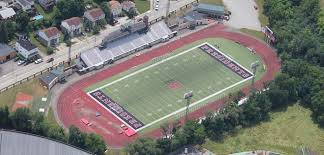 Cameron Stadium 1