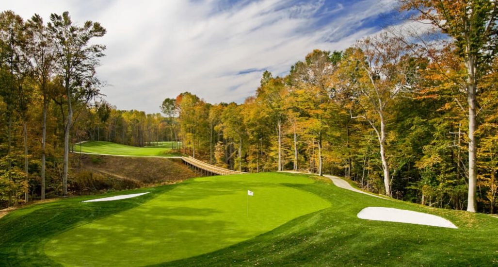 lake presidential golf club 6