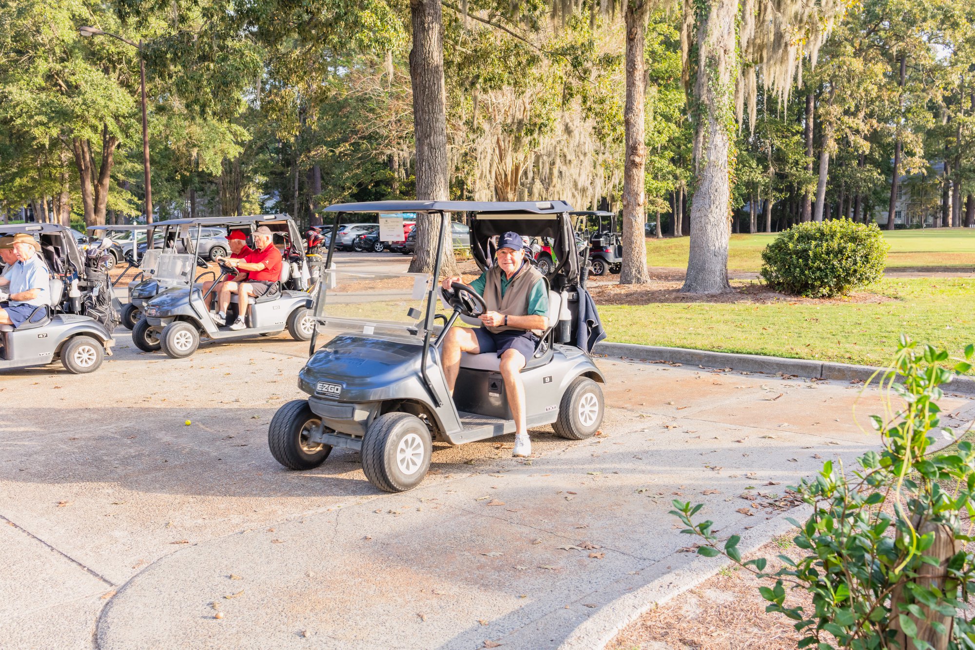 Southbridge Golf Club 4
