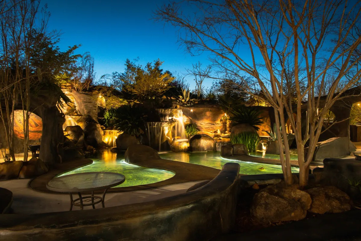 The Oasis Ranch4