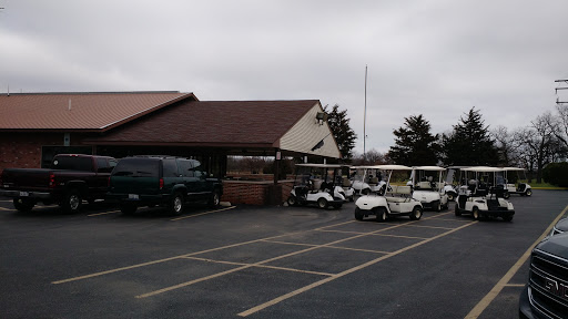 Big Oaks Golf Course