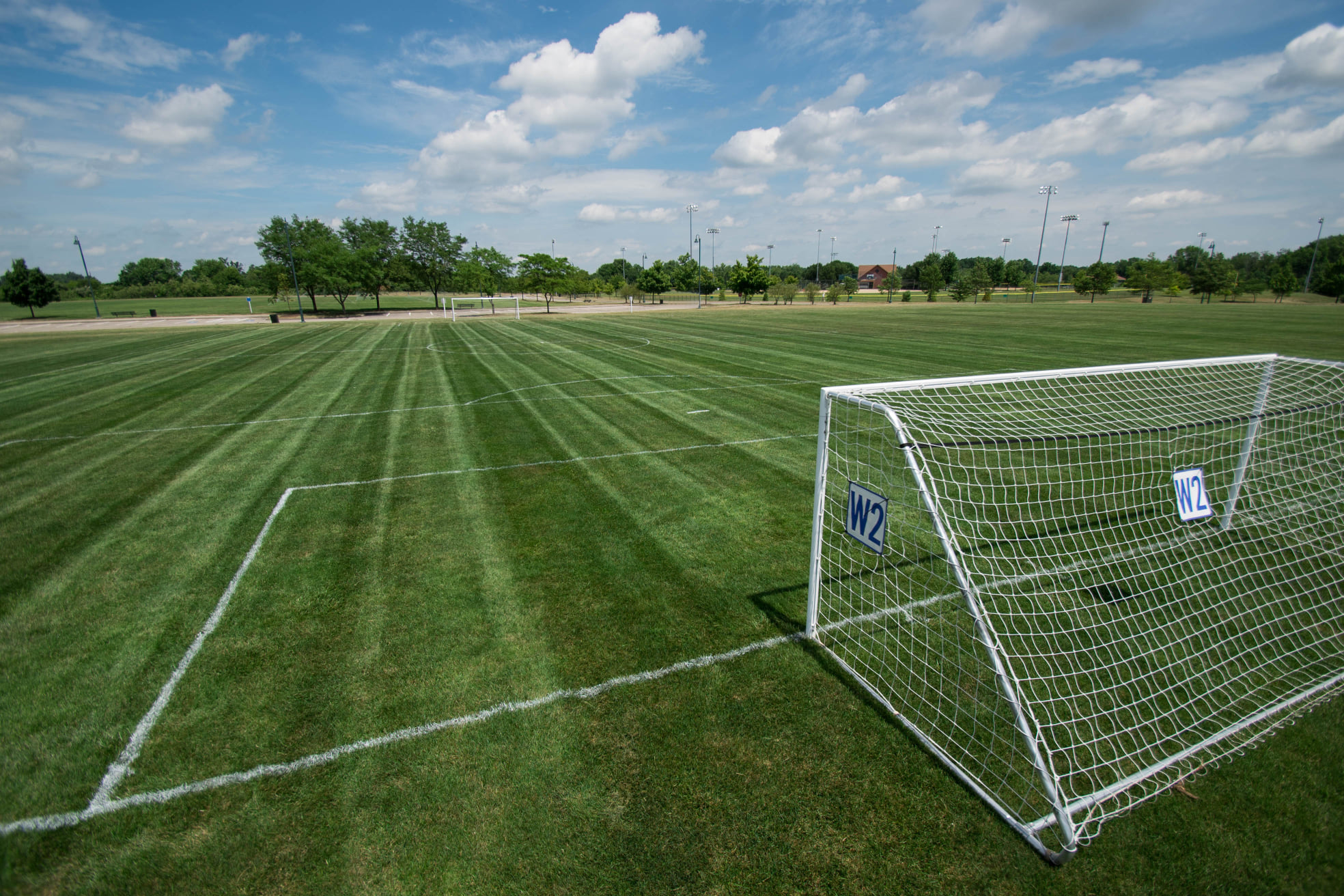 Oxford Community Park 3