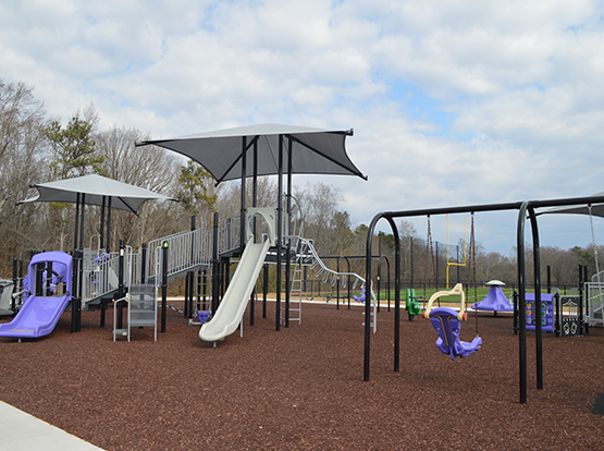Lanierland Park2
