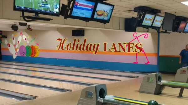 holiday lanes 2