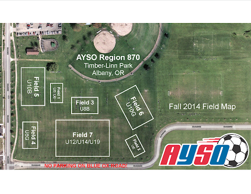 field map
