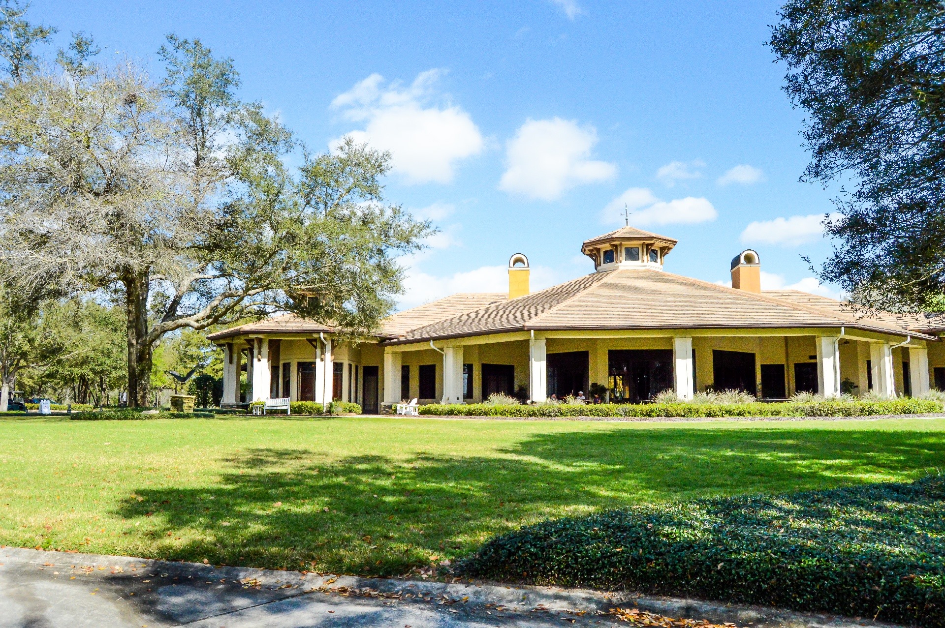 RedTall Golf Club3