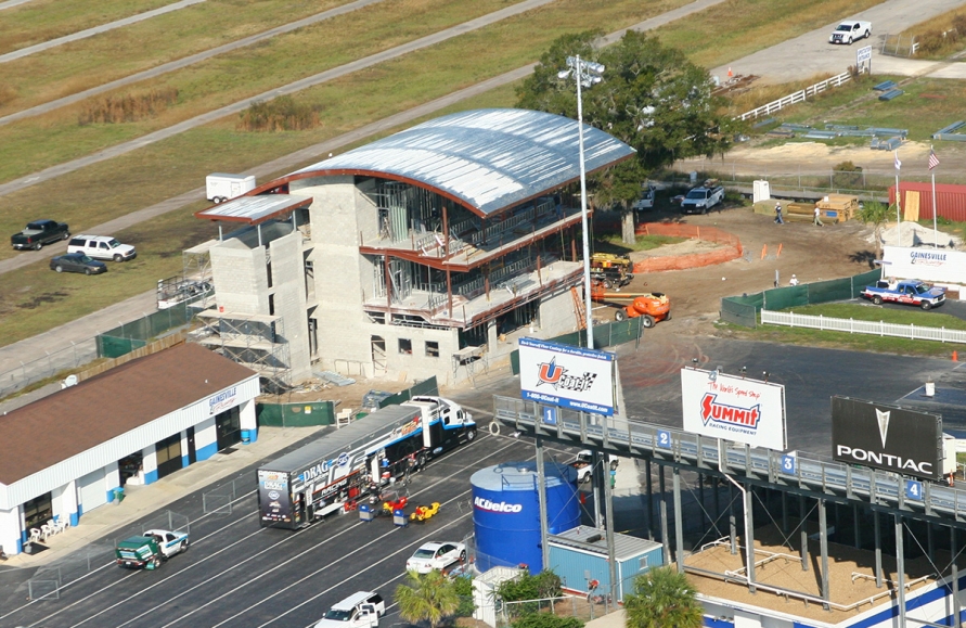 Gainesville Raceway 4