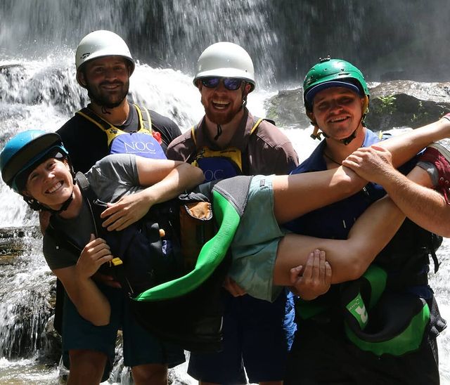 Nantahala Outdoor Center4