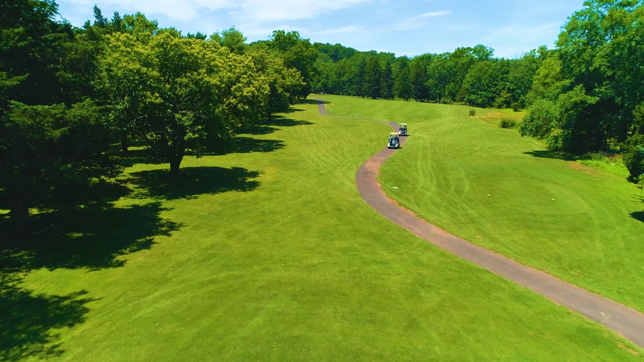 Island Hills Golf Course 4