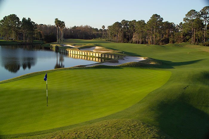 Plantation Golf Club 4