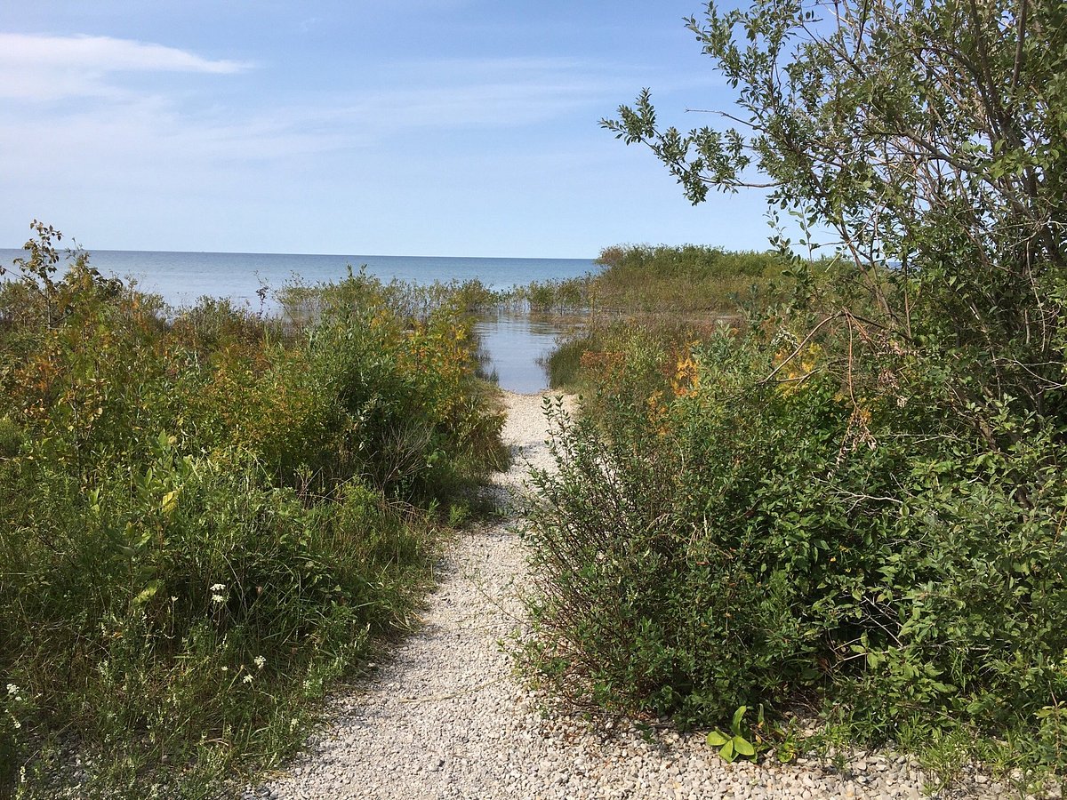 Leelanau State Park5