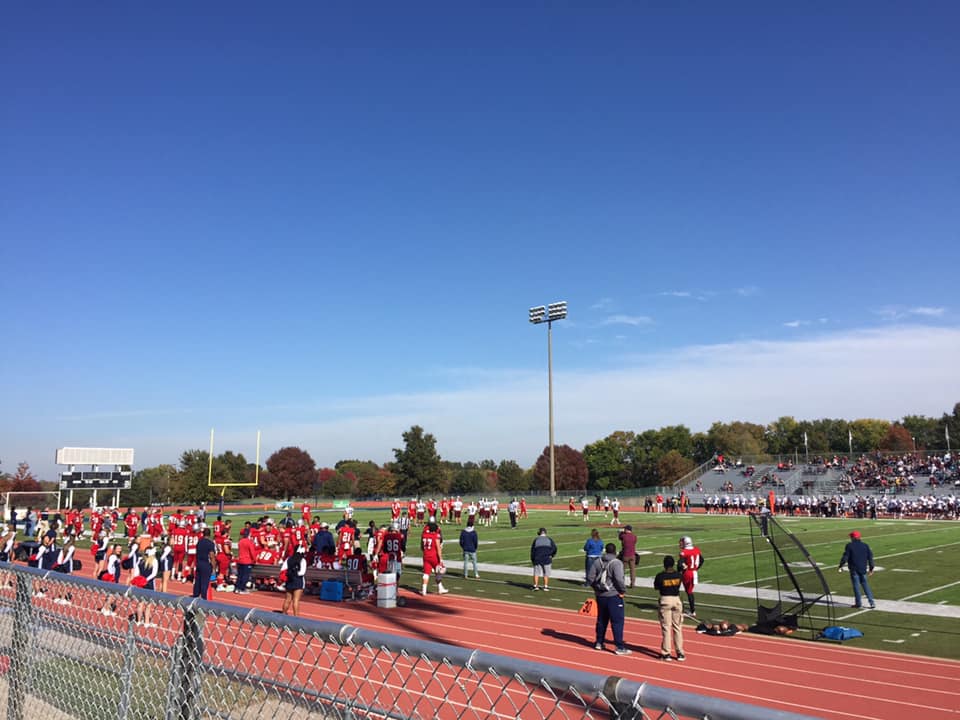 Olathe District Activity Center5
