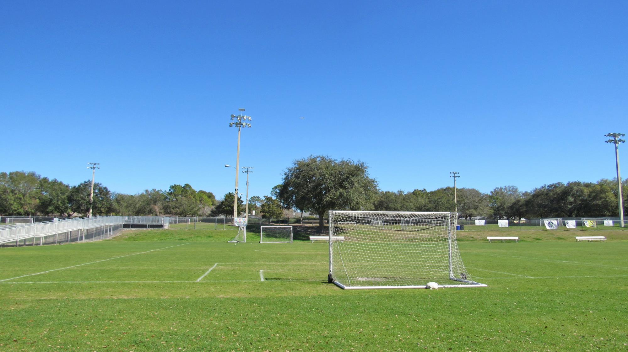 Jerry Lake Recreation Complex5