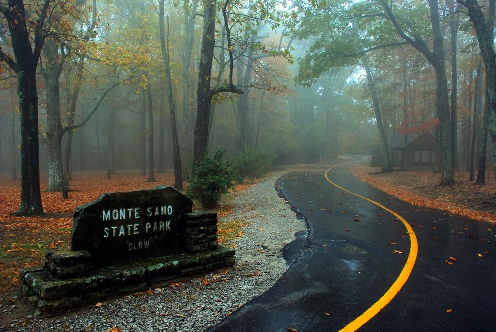 Monte Sano State Park5