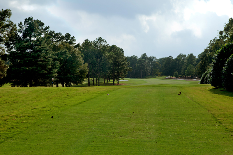 hole 1