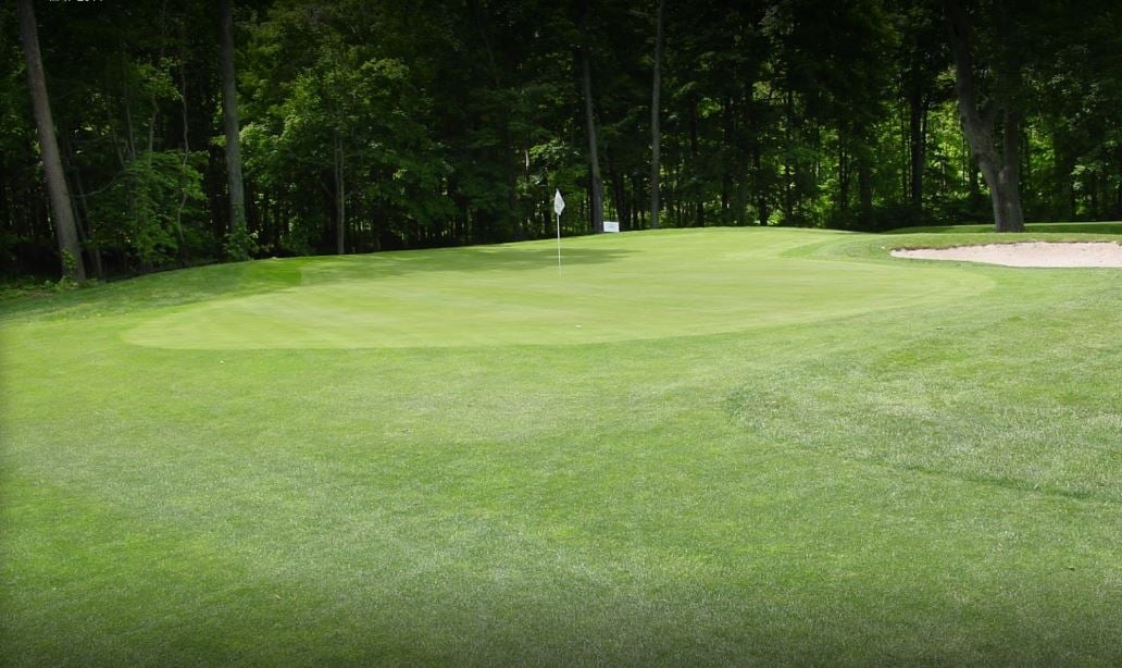 Sweet Water Country Club 2
