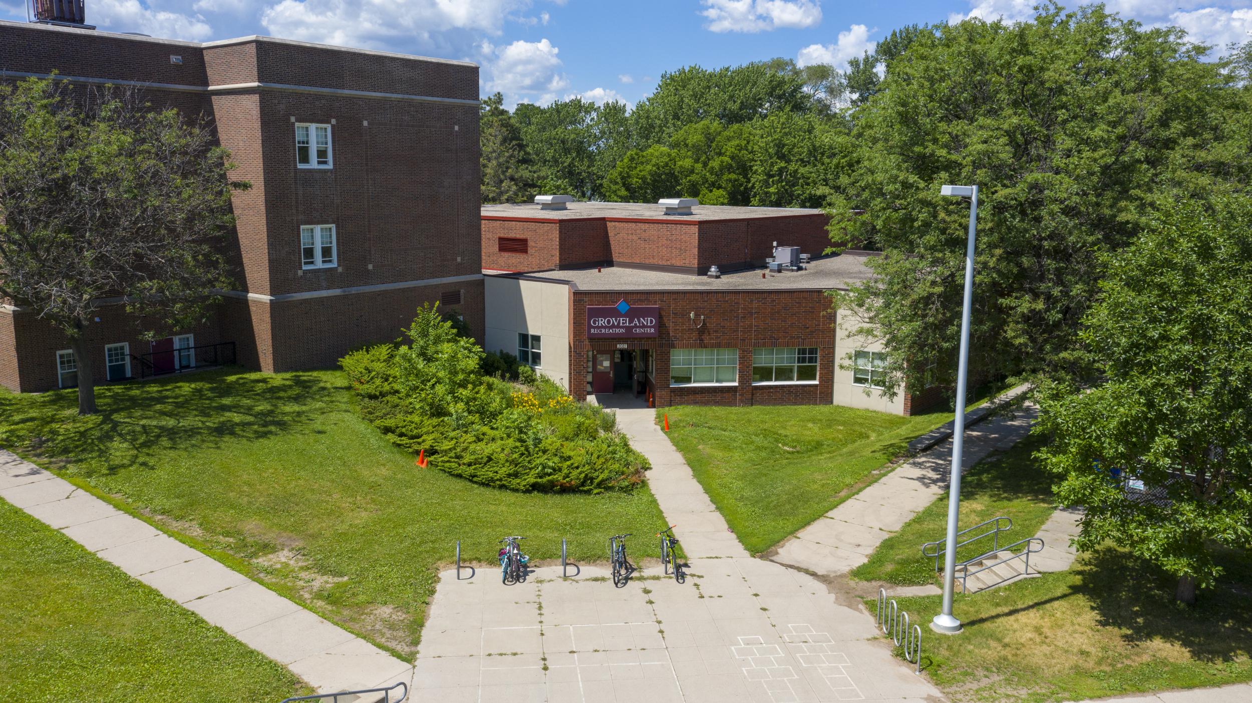 Groveland Recreation Center6