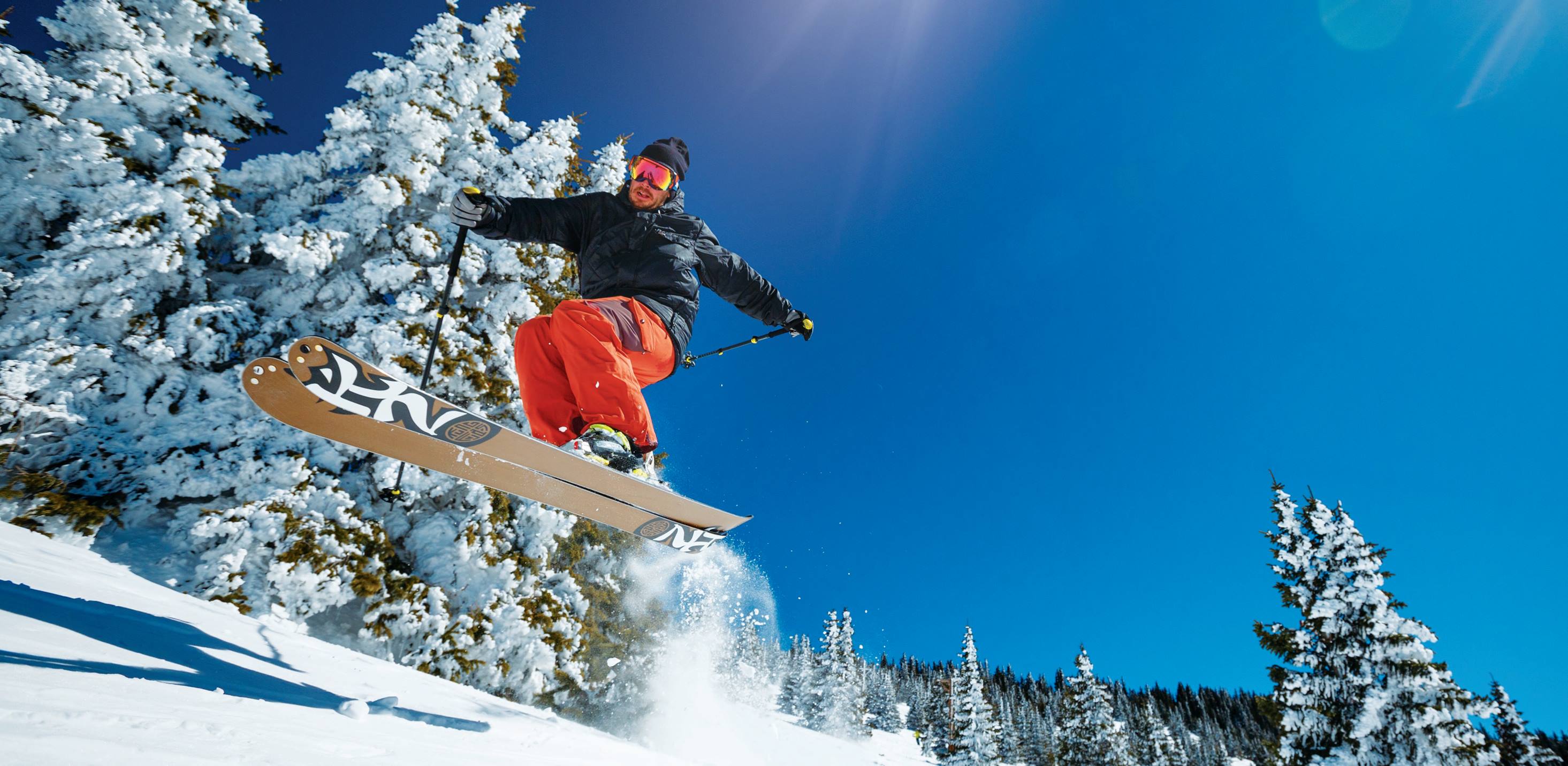ski 3