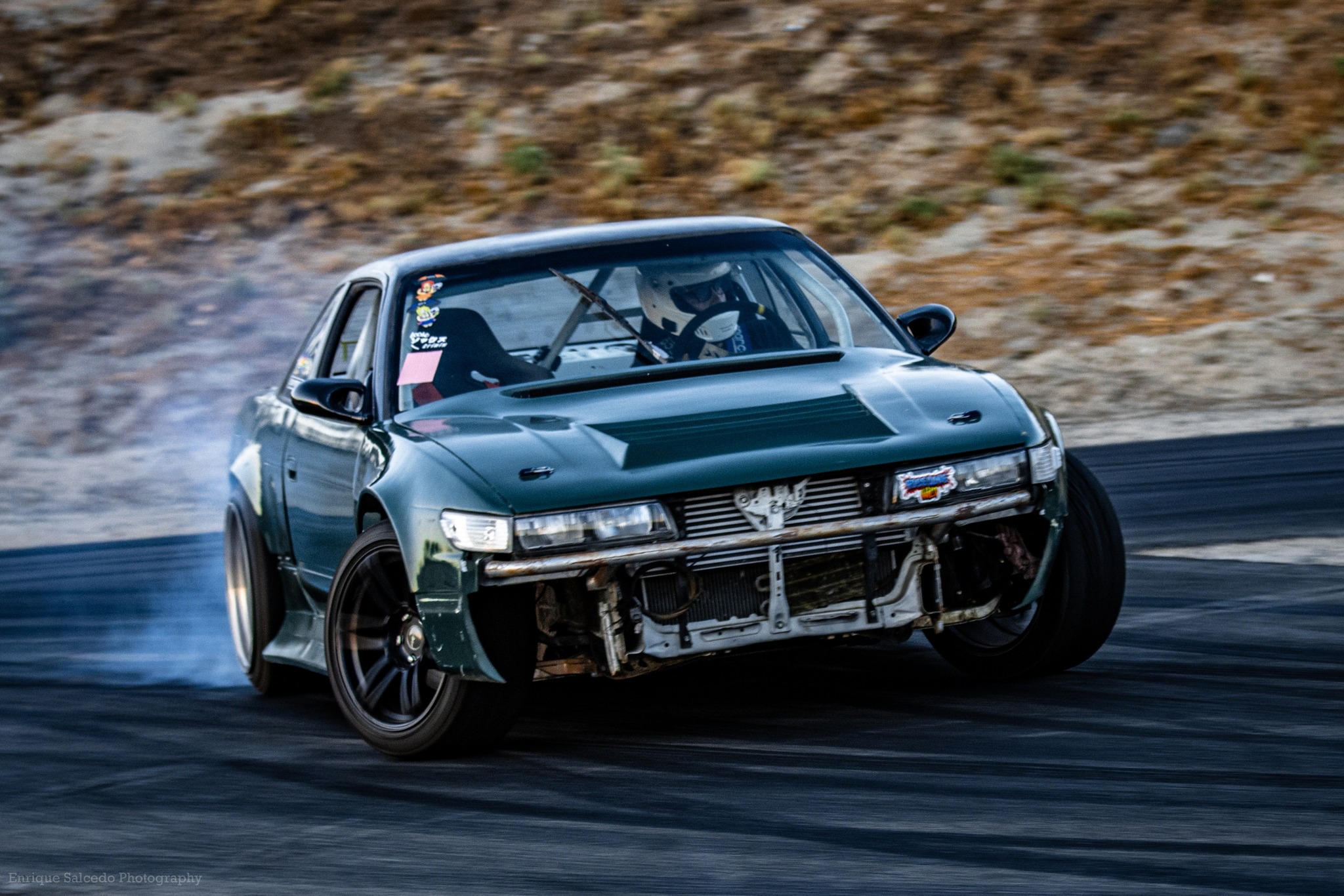 Adams Motorsports Park4