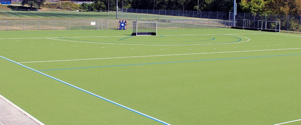 Vonnie Gros Field