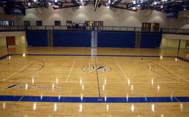 Manheim Township High School Complex