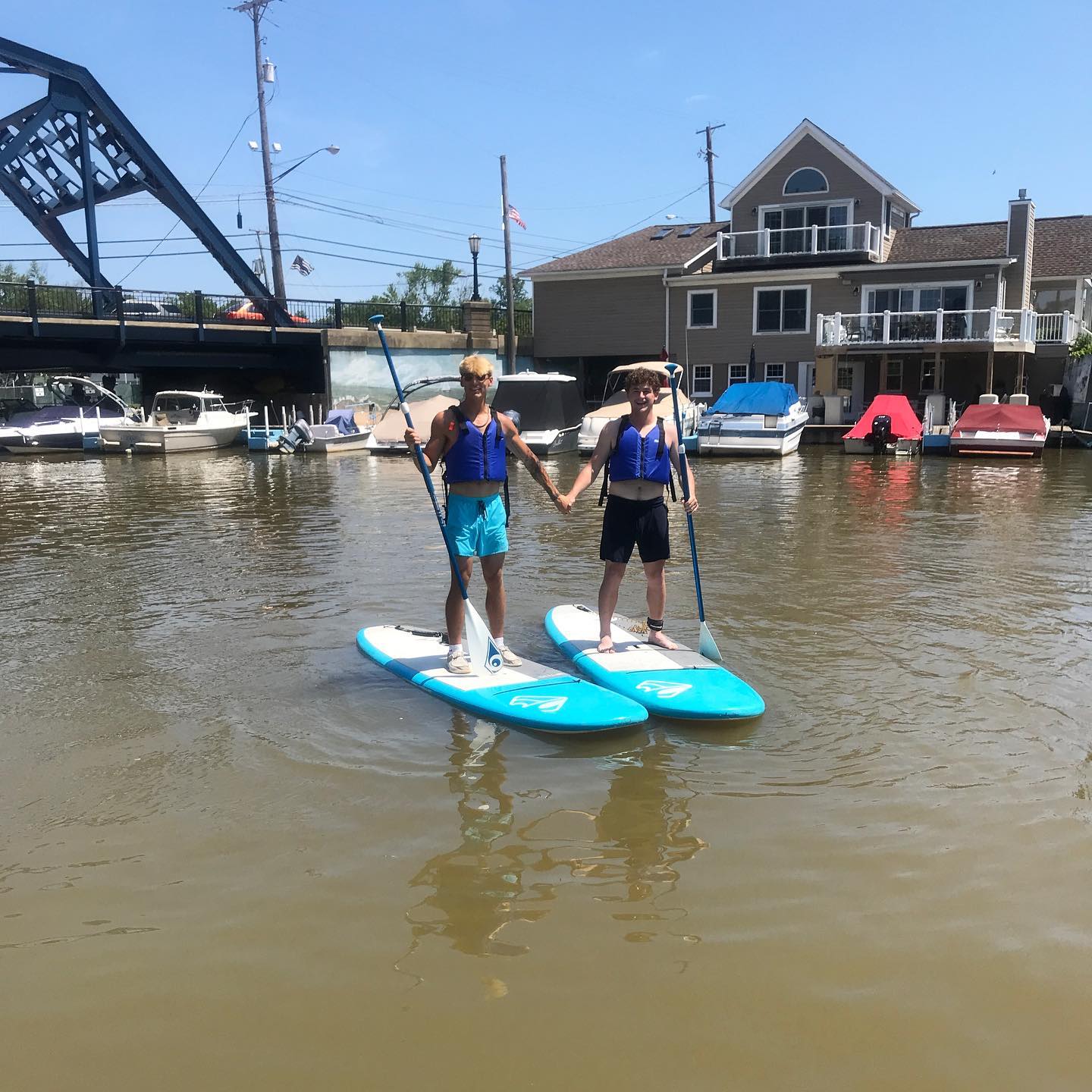 West River Paddling Co.
