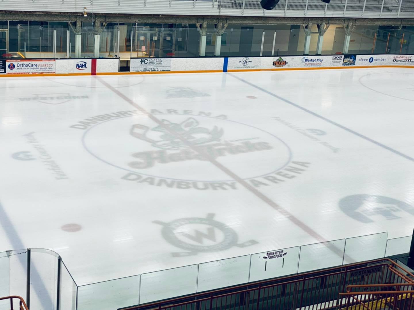 danbury ice arena 2
