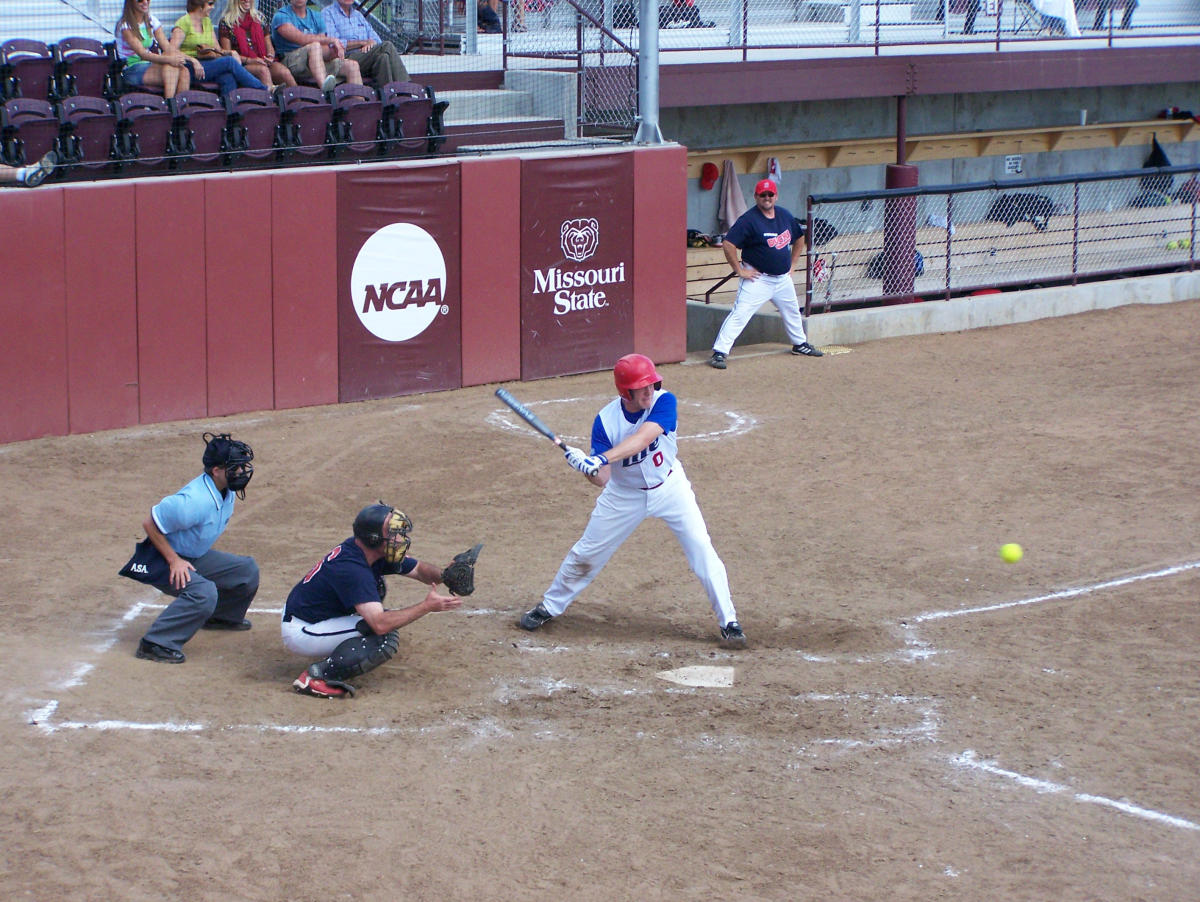Killian Sports Complex and Softball Stadium 3