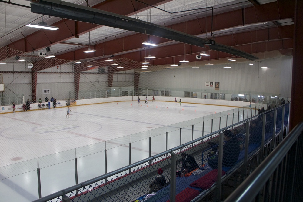 Twin Rinks Ice Center 4