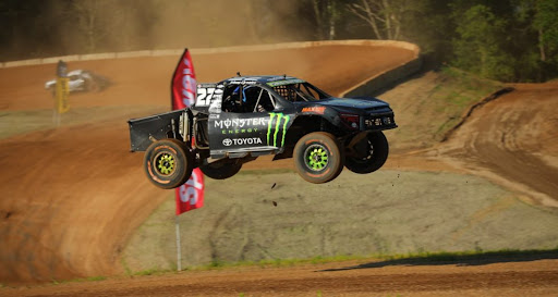 Twin City Motorsports Park 4