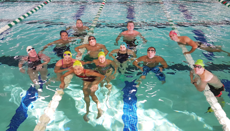 Greenville County Aquatic Complex 3