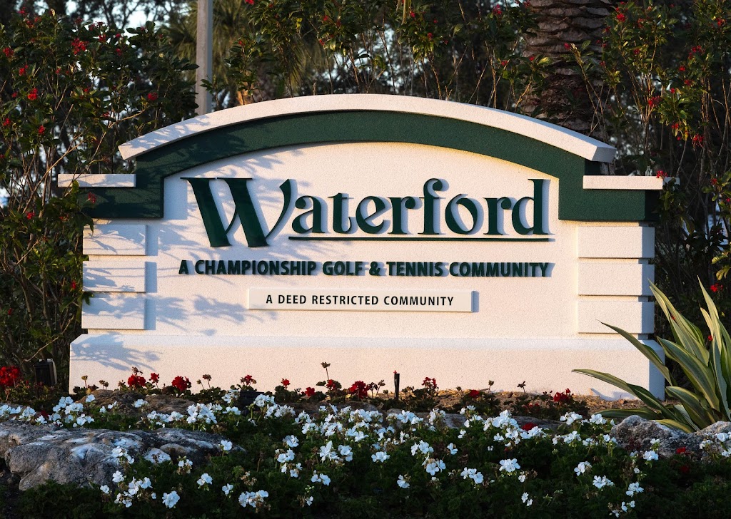 Waterford Golf Club 6