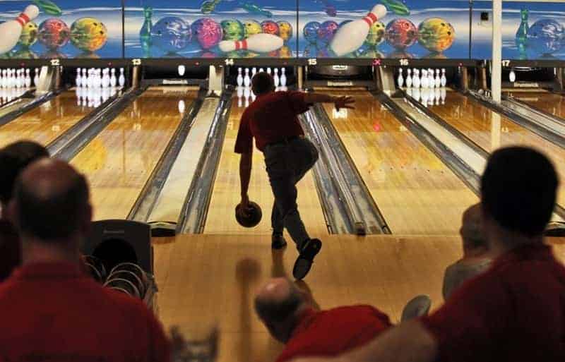 Cedarvale Lanes