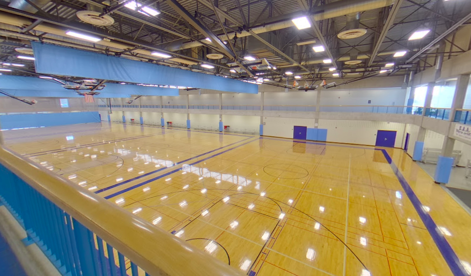 Jefferson High School 4