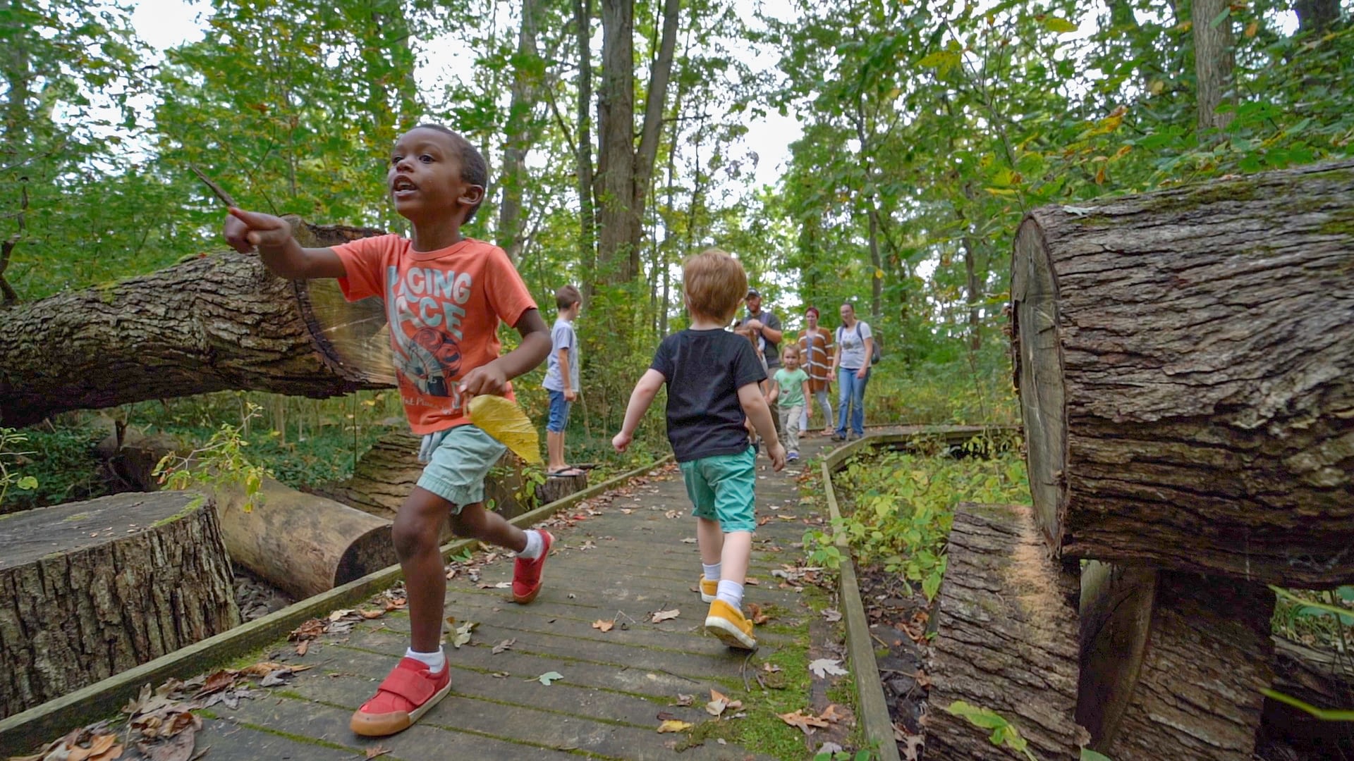 Osborn MetroPark 1