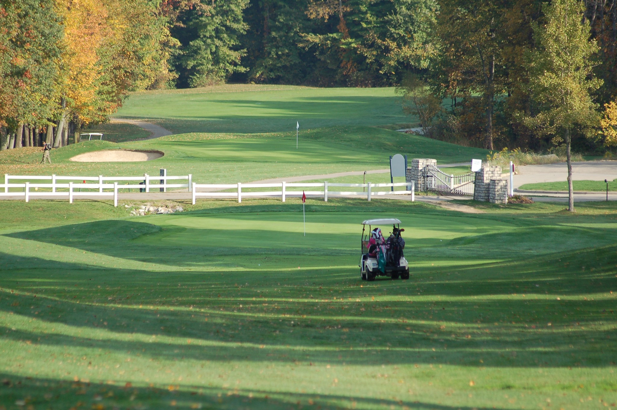 Chenoweth Golf Course2