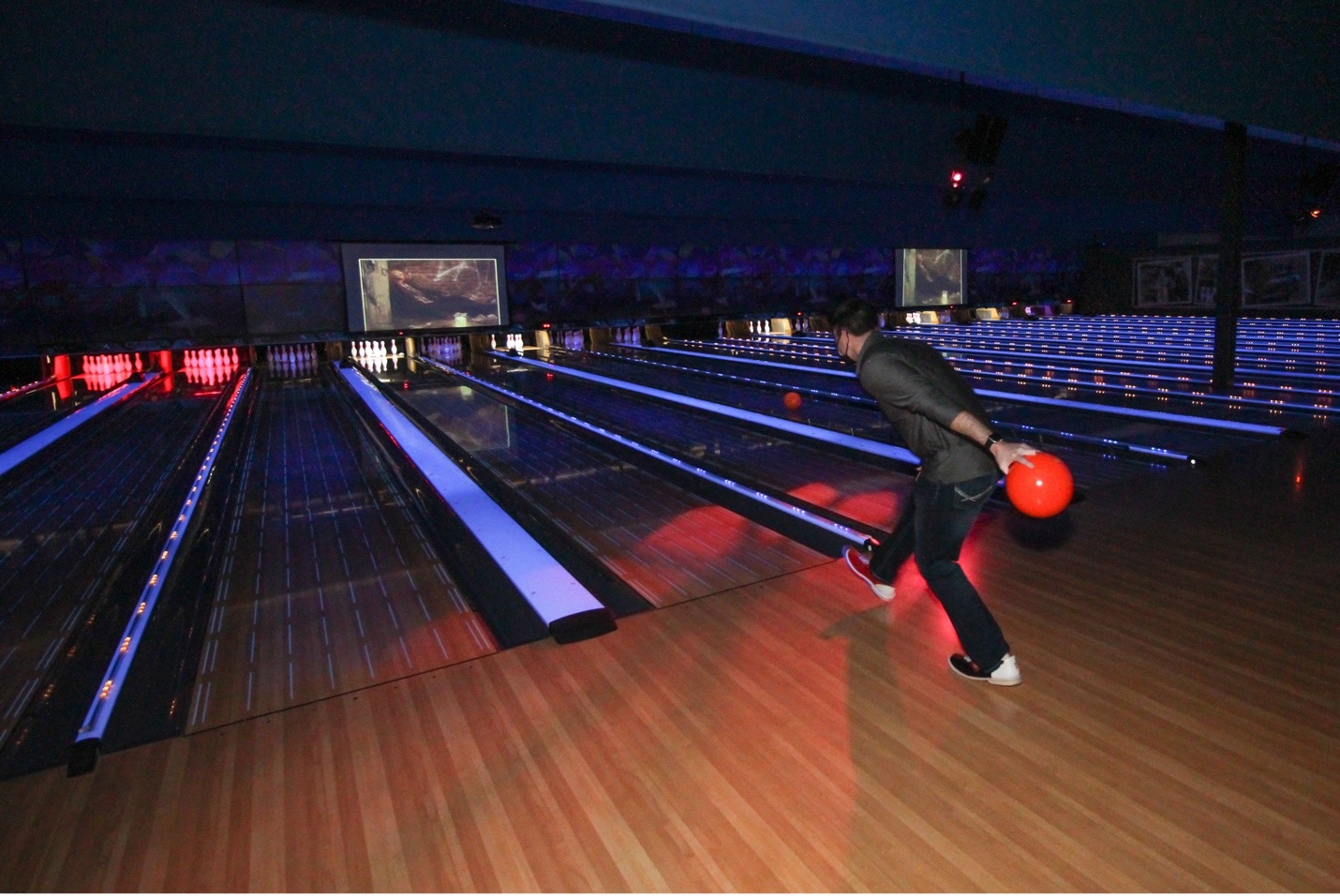 Kingpin Lanes 5