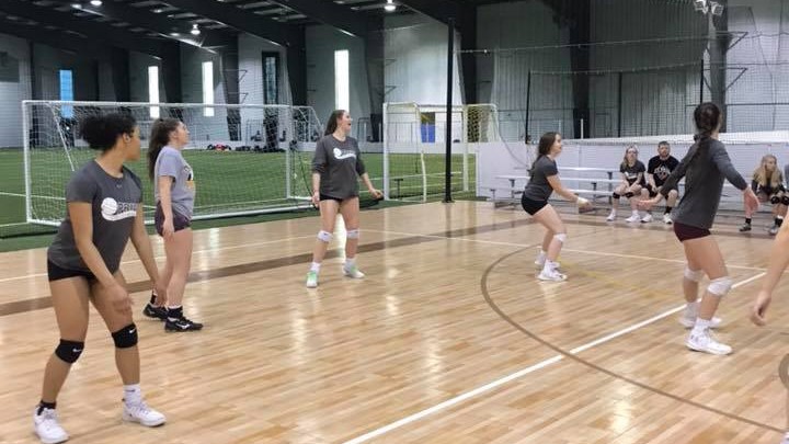 Pride Volleyball4