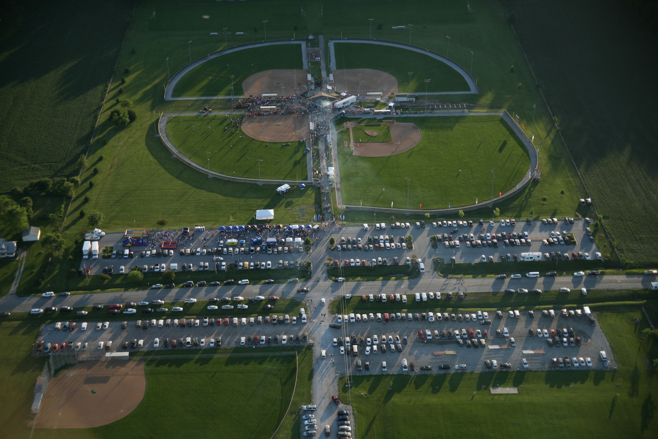 La Vista Sports Complex4