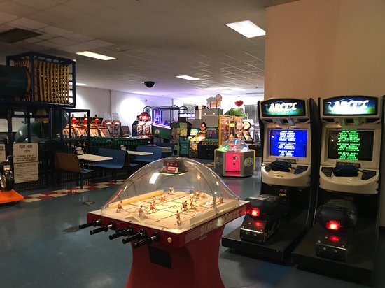 vince's sports center 2