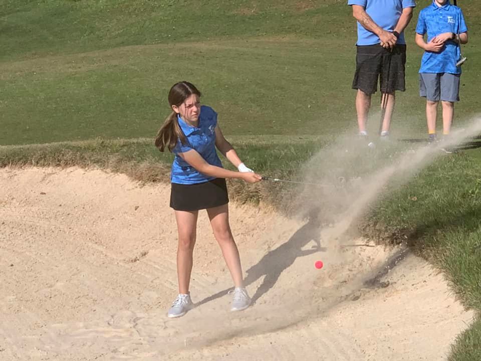 Smithfields Country Club10